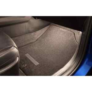 Kia Sorento Floor Mat Set 2021-2023 OEM R5F14AC000 NEW